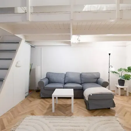 Apartament Andrasi Ii