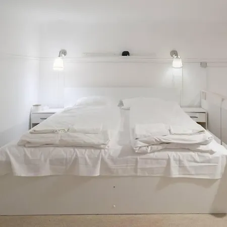 Apartament Andrasi Ii Budapesta